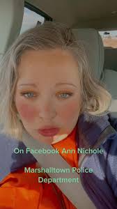 Yanitza Lopez Marshalltown Iowa