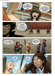 Avatar The Last Airbender The Promise Part 2 Read Online Read Avatar The Last Airbender The Promise 1 Online For Free In English Part 1 Page 38 In 2020 The Last Airbender Avatar The Last Airbender Art The Last Avatar