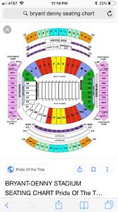 Alabama Vs Arkansas State _2 Seats Free Shipping