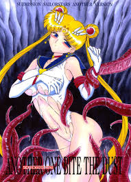 ✅️ Porno comic BLACK DOG. Kuroinu Juu. ANOTHER ONE BITE THE DUST. Bishoujo  Senshi Sailor Moon. sex