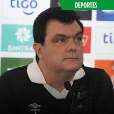 Al igual que el futbol nacional, el nuevo logo es una vergüenza El  presidente de la federación de futbol de Guatemala es una completa  vergüenza al igual que nuestro balompié y ahora