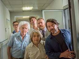 More images for nove lune e mezza » Nine 1 2 Moons Nove Lune E Mezza Cineuropa