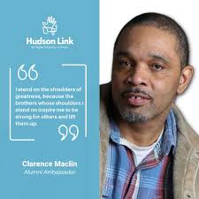 Today marks Hudson Link's 2025 Spring Benefit, and we're thrilled to honor  our awardees, be inspired by the incredible stories of our alumni, and  embrace 'A New Era' of Hudson Link together.