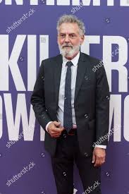 Thomas Nellen Attends Red Carpet Headline Editorial Stock Photo ...