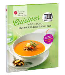 je vais creer votre couverture ebook pro ou kindle cuisine lidl monsieur cuisine recette recette mr cuisine
