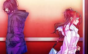 眠れぬ羊と孤独な狼（18禁エロゲHCG）エロ画像まとめ : 同人エロ専科＠エロゲ