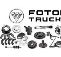 Foton Parts Supplier