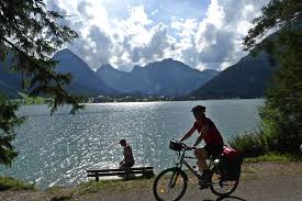 Radtour Munchen Gardasee Verona Gunstig Mit Bayern Radtour