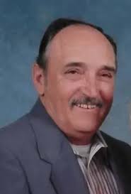 Obituary information for Jerry Silas Higdon