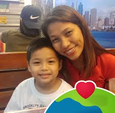 A Blessed 25 years in the Priesthood to our beloved Parish Priest REV. FR.  RAUL TITO RANOLA may you be a blessing to your next flock as you were a  blessing to