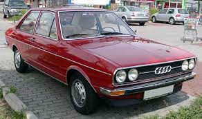 Audi Fox The Truth About Cars Audi Audi Cars Volkswagen