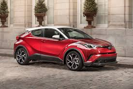 Toyota C Hr 4k Ultra Hd Wallpaper Background Image 4096x2731 Id 949103 Wallpaper Abyss