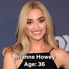 Perfect casting for young Georgia in Ginny & Georgia