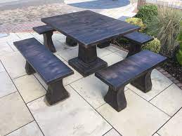 Concrete 71 Ads In Garden Furniture Decking For Sale In Ireland Donedeal