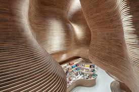 Send gifts online from giftsnideas an international gift delivery service. Cave Like Gift Shops Created By Koichi Takada In National Museum Of Qatar