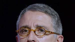 Arnaud nicolas philippe maxime georges roy de puyfontaine serves as chairman of the management board, chief executive officer of the company. Vivendi Tycoon To Chair Uk Media Vehicle Gloo Business News Sky News