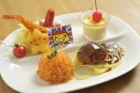 料理 おしゃれまとめの人気アイデア pinterest ヴィヴィアン お子様ランチ ランチ お子様ランチ プレート