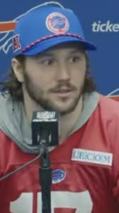 Where else would you go…LETS GO BUFFALO