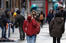 Previsão do tempo porto alegre rs. Frio Se Mantem E Tempo Permanece Bom Em Porto Alegre Nesta Semana Porto Alegre 24 Horas