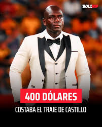 😎🇪🇨 El origen de la 'facha' de Segundo...