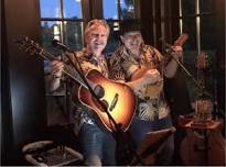 Monthly Music Series: The Last Duo