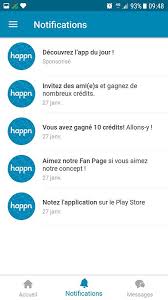 The people destiny has decided you should . Guide For Happn Tips For Android Apk Download