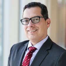 He recently started uploading his sessions on youtube. Ricardo Martinez New York Hogan Lovells