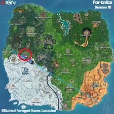 Land at a run down hero mansion and an abandoned villain lair. Fortnite Blockbuster Mission Challenges Hero Mansion And Villain Hideout Location Season 10 X Fortnite Wiki Guide Ign