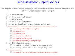 Checklist Png 676 503 Self Assessment Examples Self Assessment How To Find Out