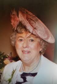 Condolence Book for Mary O'Leary (née Conolin) (Ennistymon, Clare)
