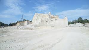 Lokasi yang dulunya tambang pasir itu disulap bak istana di kisah. Istana Pasir Temiang Cilegon Banten Serang Backpacker S Blog