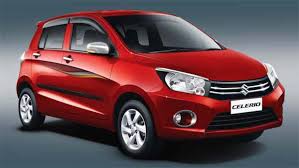 Wireless music control 7 color rgb car interior lights kit. Maruti Celerio Accessories List Price Details Images More Of The Genuine Car Accessories For Celerio Drivespark News