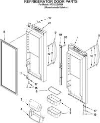 We did not find results for: Kitchenaid Kfcs22evms4 Refrigerator Partswarehouse