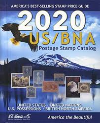Each additional ounce will cost $0.15 (no change from 2019). 2020 Us Bna Postage Stamp Catalog By Amazon Ae