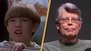 Stephen King explains key reason he likes The Shining mini-series more than  the Stanley Kubrick classic