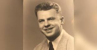 Walter T. Barnes Obituary