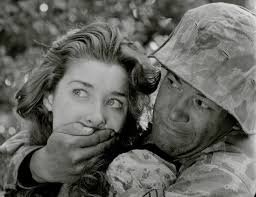 Fear and Desire': Kubrick's First War