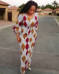 Mais attention sa signification varie selon sa couleur. 2019 2020 Latest Ankara Styles To Spice Your Fashion Naija S Daily African Dresses Modern African Clothing Latest African Fashion Dresses