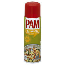 Pam Cooking Spray No Stick Olive Oil Pam Cooking Spray Cooking With Olive Oil Cooking Sprays