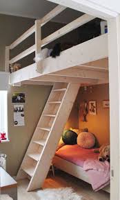 95 Marvelous Loft Bed Designs Ideas That Will Inspire You Bedroom Bedroomdecor Bedroomideas Small Loft Bedroom Beds For Small Rooms Kids Loft Beds