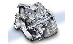 Working from a tsb on the dsg transmissions, they surmised it was a faulty mechatronics unit. Volkswagen Group S Dsg Gearbox Explained Autoevolution