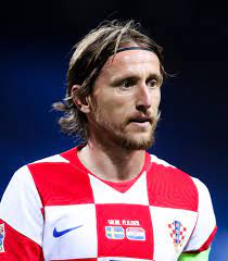 Croatia Euro 2021 Squad Led By Modric Perisic And Brozovic