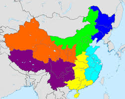 Klicken sie auf ein land, um eine detaillierte karte anzuzeigen. China Reisefuhrer Auf Wikivoyage