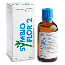 Symbioflor 2 Suspension 00996100 Durchfall Verstopfung Eurapon