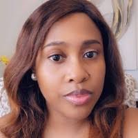 Mariam Adeyemo SHRM-SCP, PMP