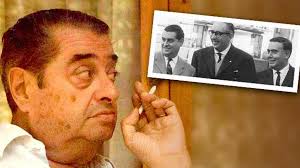 Por qué abandonó Néstor Luján la literatura gastronómica?