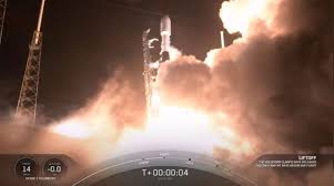 Spacex, american aerospace company founded in 2002 that helped usher in the era of commercial spaceflight. Spacex Starlink 17 Launch Pushed To March 4 Slashgear