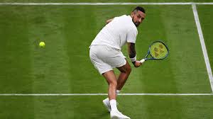 3.5 l x 6.25h x4.5w (inches) new & used (20) from $5.52 & free shipping on orders over $25.00. Nick Kyrgios Schimpft Uber Heiligen Rasen In Wimbledon Beim Match Gegen Ugo Humbert Eurosport