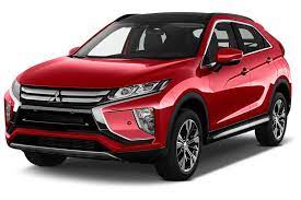 The mitsubishi eclipse cross is a compact crossover suv produced by japanese automaker mitsubishi motors since october 2017. Mitsubishi Eclipse Cross Neuwagen Meinauto De