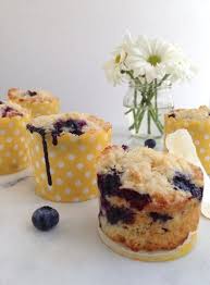 Blueberry Ricotta Muffins Recipe Ciaoflorentina Recipe Ricotta Muffins Muffin Recipes Food